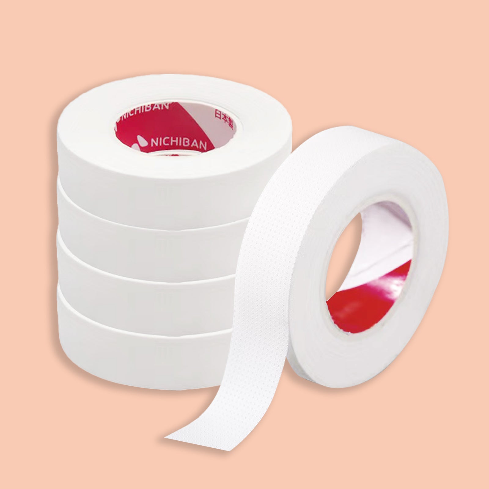 Breathable Eyelash Extension Japan Tape